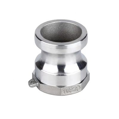 ステンレス鋼の投資式快組型 A/B/C/D/E/F/DC/DP 重機械用