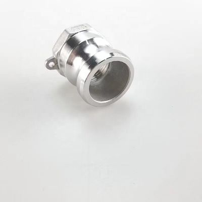 ステンレス鋼の投資式快組型 A/B/C/D/E/F/DC/DP 重機械用