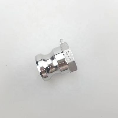 ステンレス鋼の投資式快組型 A/B/C/D/E/F/DC/DP 重機械用