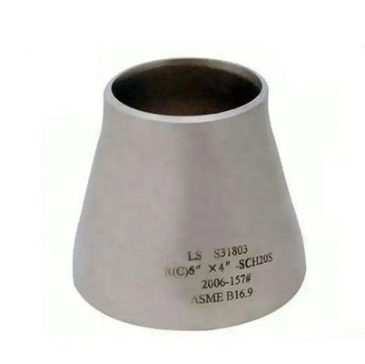 スタッドレスタイヤ304 316 316L コンセントリック エクセントリック 減速器 DN25-DN100 シルバー 1/4'--40