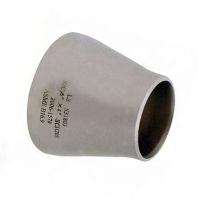 スタッドレスタイヤ304 316 316L コンセントリック エクセントリック 減速器 DN25-DN100 シルバー 1/4'--40