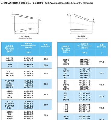 スタッドレスタイヤ304 316 316L コンセントリック エクセントリック 減速器 DN25-DN100 シルバー 1/4'--40