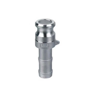 304 316 ステンレス鋼 1/2 " カムロック 迅速接続器 家庭ビールポンプパイプにフィット