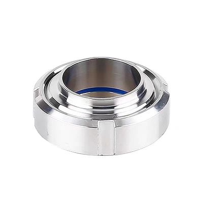 ステンレス鋼 SS304 SS316L SMS 標準 溶接 乳製品食品級の衛生組合