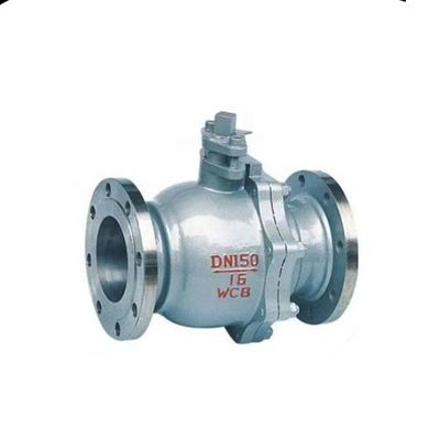 PN20 PN50 ステンレス鋼 304 316 CF8 CF8 CF8M 化学工業用フレンズエンドボールバルブ