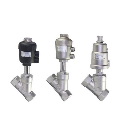 スタッドレスタイヤ  pneumatic 角座席バルブ パーソナライズされた設計と六角頭