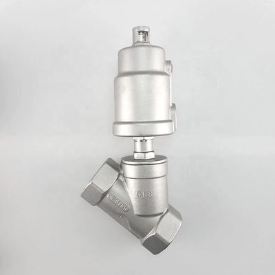 スタッドレスタイヤ  pneumatic 角座席バルブ パーソナライズされた設計と六角頭