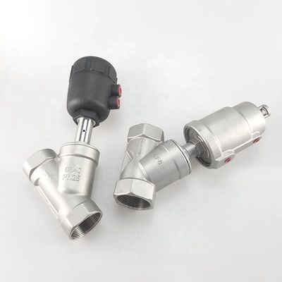 スタッドレスタイヤ  pneumatic 角座席バルブ パーソナライズされた設計と六角頭