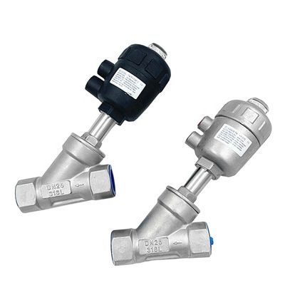 スタッドレスタイヤ  pneumatic 角座席バルブ パーソナライズされた設計と六角頭