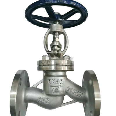 PN16 中気温 S型不?? 鋼球弁 軽量流量制御用