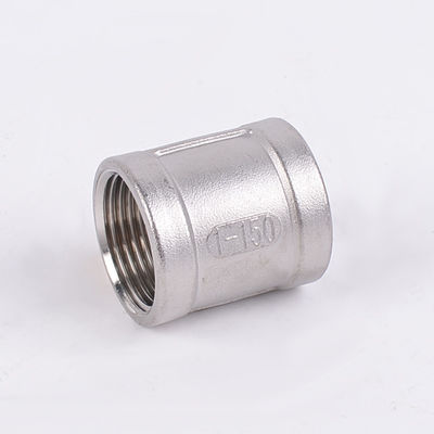 カスタマイズされたサポート 減量乳首フィッティング 3/4 "x 1/2" 男性 NPT スレッドラウンドヘッドコード