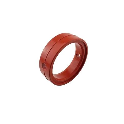OEM サポート WZ 高量衛生バタフライバルに合わせたEPDMガスケット