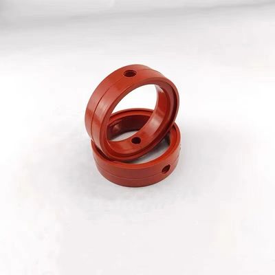 OEM サポート WZ 高量衛生バタフライバルに合わせたEPDMガスケット