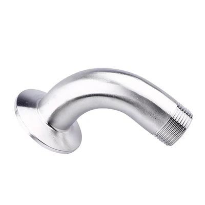 WZステンレス鋼 304 316 90 度 ANSI 標準 1/8 "-4 のための外線肘フィッティング