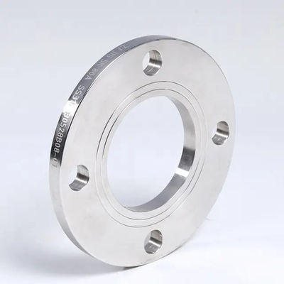 ANSI AMSE B16.5 B16.47 クラス 150 300 400 600 lb フレンジ 様々な産業に最適