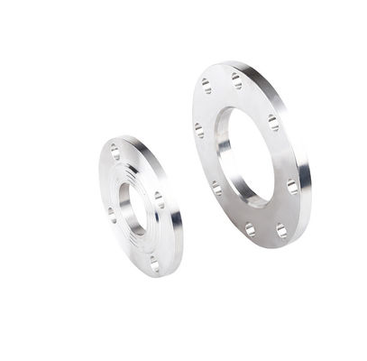 DN25-DN200/1''-8インチ PN10/16 不同鋼301/304/316 適用用のフレンズリング