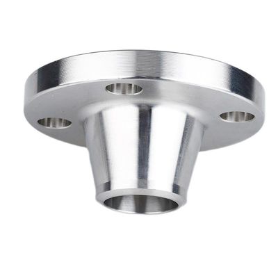OEM F316/F316L 不同鋼 304/316 溶接首 フランジ 鍛造 フランジ