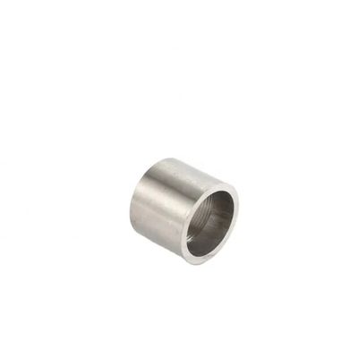 1/4''-4.0' ステンレス鋼内糸パイプ ニップル NPT BSPT BSPP 溶接内線 201 304