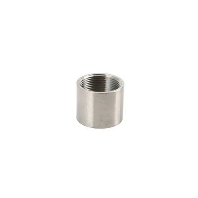 1/4''-4.0' ステンレス鋼内糸パイプ ニップル NPT BSPT BSPP 溶接内線 201 304