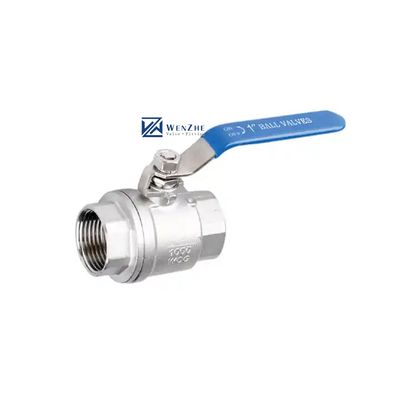 糸接続 不同鋼 304 3A DIN NPT BSPT BSPP 1/2"シリンダ式頭コード