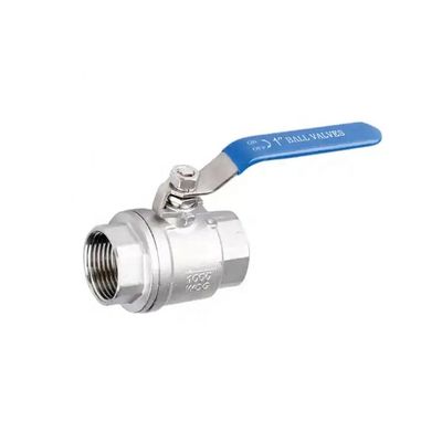 糸接続 不同鋼 304 3A DIN NPT BSPT BSPP 1/2"シリンダ式頭コード