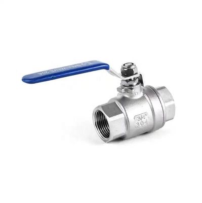 糸接続 不同鋼 304 3A DIN NPT BSPT BSPP 1/2"シリンダ式頭コード