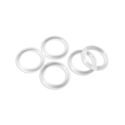オーダーメイドサポート OEM NBR シールOリングボックスセット EPDM PTFE シリコンゴム注入器