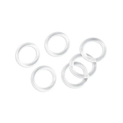 オーダーメイドサポート OEM NBR シールOリングボックスセット EPDM PTFE シリコンゴム注入器