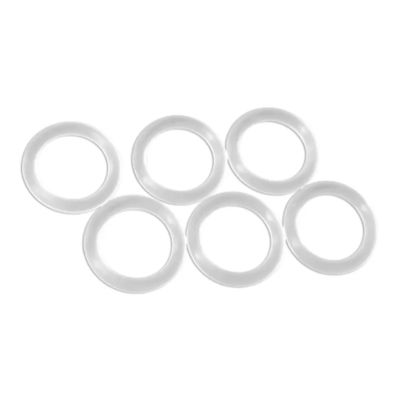 オーダーメイドサポート OEM NBR シールOリングボックスセット EPDM PTFE シリコンゴム注入器