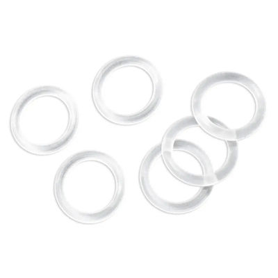 オーダーメイドサポート OEM NBR シールOリングボックスセット EPDM PTFE シリコンゴム注入器