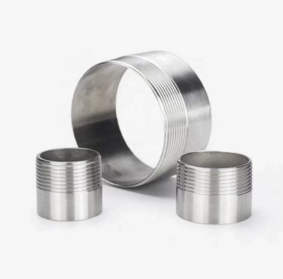 汎用SS316 内外スレッド NPT BSPP BSPT Gスレッド 3インチ